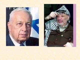 Conflictos del siglo xx 1