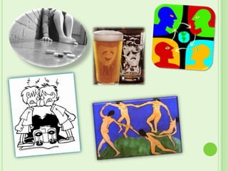 Conflictos juvenil 1