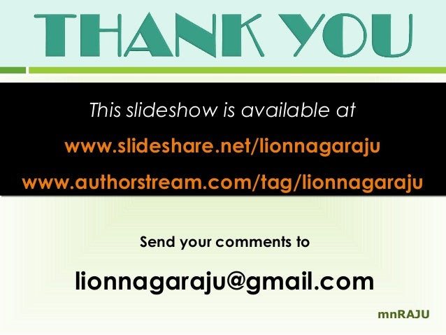 slideshare net