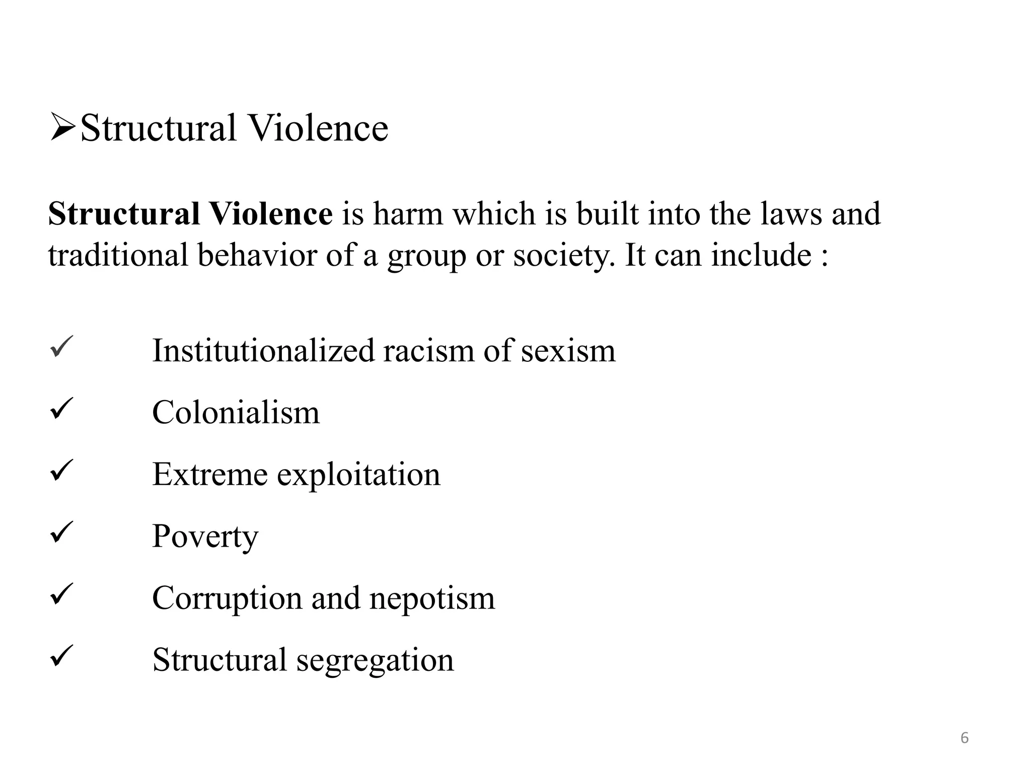 Conflictsensitivejournalism | PPTX