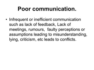 Conflicts Resolution.ppt
