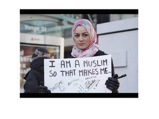 Conflict stereotypes and peace