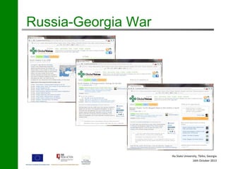 Media and Conflict Resolution | PPT