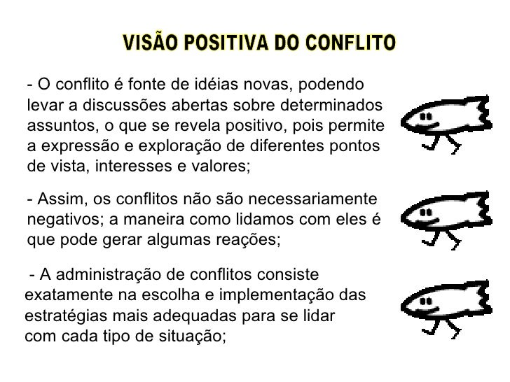 Identifique O Conflito Estabelecido Nesse Gênero Textual