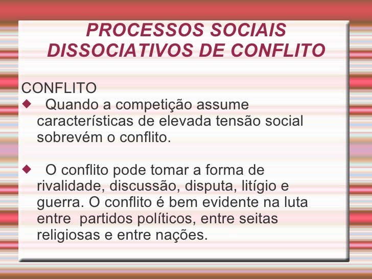 Identifique O Conflito Estabelecido Nesse Gênero Textual