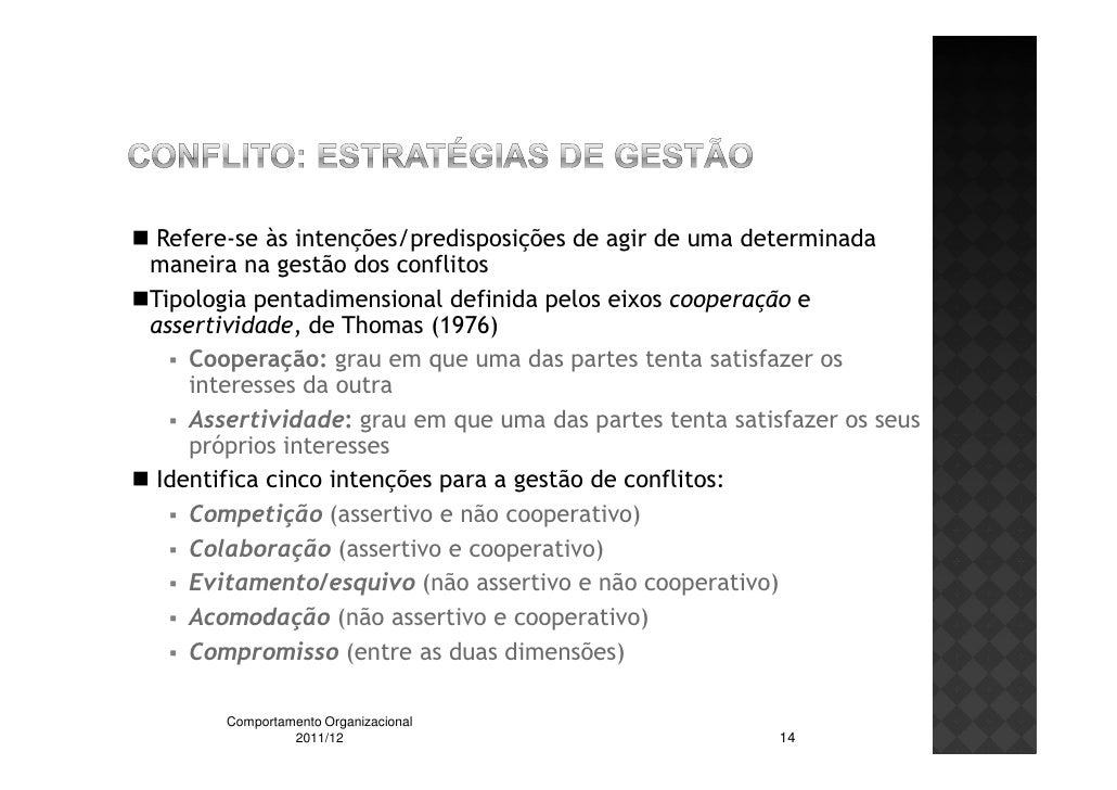 Identifique O Conflito Estabelecido Nesse Gênero Textual
