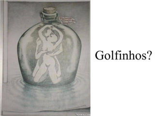 Golfinhos? 