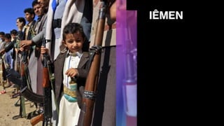 IÊMEN
 
