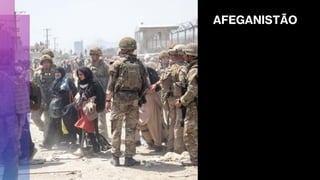 AFEGANISTÃO
 