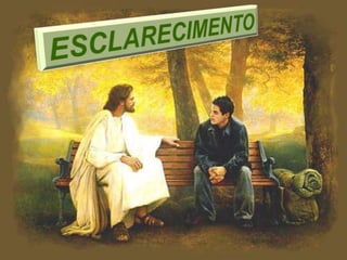 Conflitos existenciais 