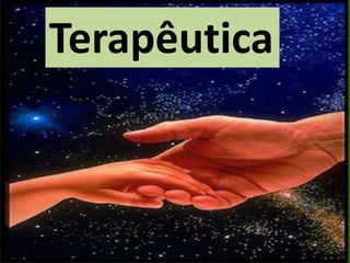 Terapêutica
 