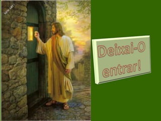 Conflitos existenciais 