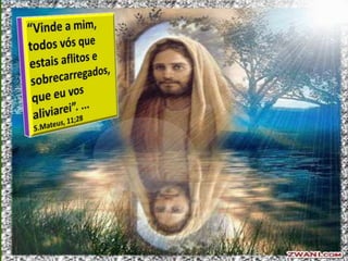 Conflitos existenciais 