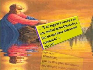 Conflitos existenciais 