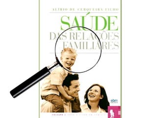 Conflitos familiares