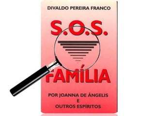 Conflitos familiares