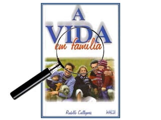 Conflitos familiares