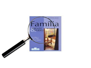 Conflitos familiares