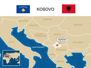 KOSOVO

 