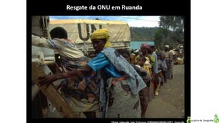 Apresentação elaborada pela Professora FERNANDA LOPES, disciplina de Geografia
 