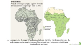Apresentação elaborada pela Professora FERNANDA LOPES, disciplina de Geografia
 