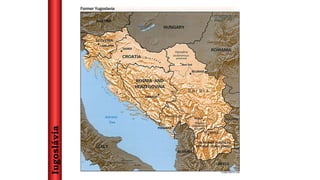 Iugoslávia 
 