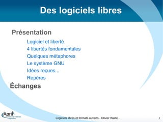 Membre APRIL, AFPY, APTICC, GwadaLUG, Guadeloupe Wireless 