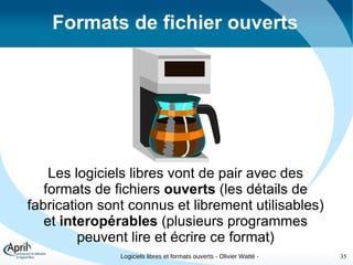 Idées reçues On ne gagne pas d'argent avec le logiciel libre  : Certains y arrivent ! Estimation du marché français du libre en 2009 : 1 470 millions d'euros de chiffre d'affaire 