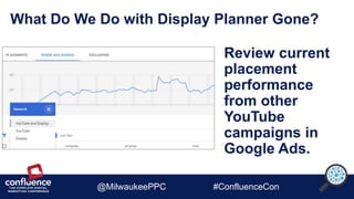 display planner youtube