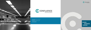 Confluence Corp Brochure