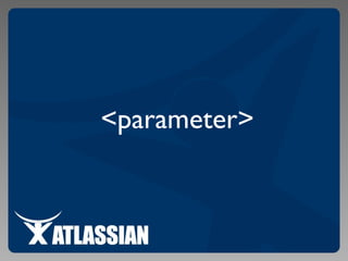 <parameter>
 
