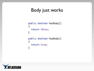 my-plugin.my-macro.body.label=
Macro Body Here
my-plugin.my-macro.body.desc=
Text in here gets rendered in the macro outpu...