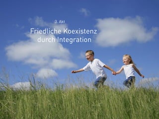 CCD 2013: Confluence und SharePoint - Freunde oder Feinde?