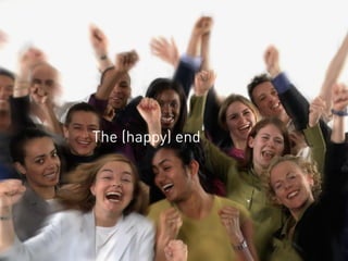 CCD 2013: Confluence und SharePoint - Freunde oder Feinde?