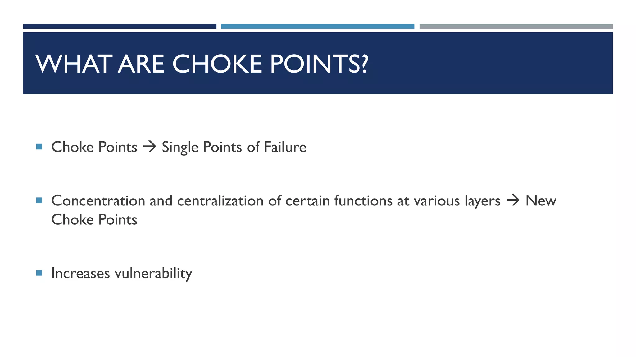 Chokepoint Analysis HBR Case Study PDF chokepoint-analysis-hbr-case-study-pdf