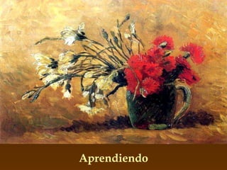 Aprendiendo 