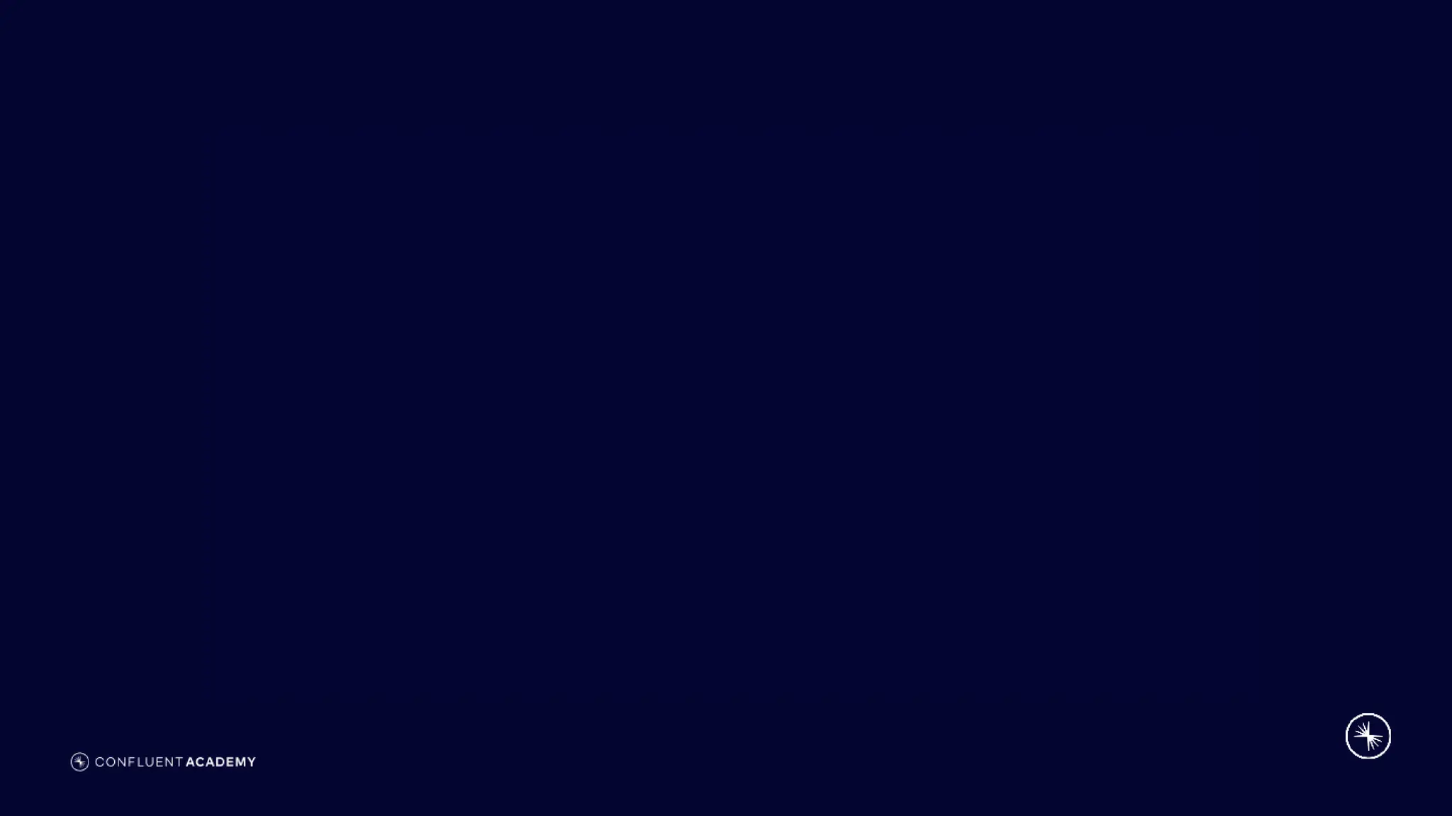 The need for a cloud-native, data streaming platform
Connecting all your apps, systems and data into a central nervous system
 