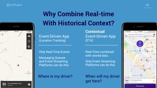 Real-time processing of large amounts of data | PDF