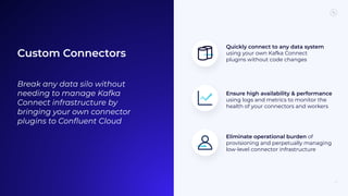 Break data silos with real-time connectivity using Confluent Cloud ...