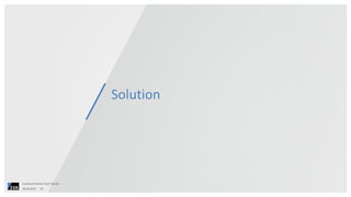 Confluent Partner Tech Talk Q2
30
06.06.2023
Solution
 