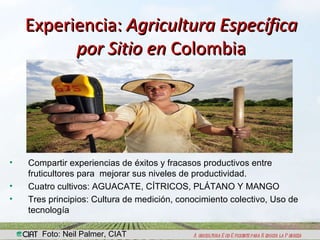 Conversatorio Ministerios Eduacación e Agricultura