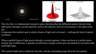 Confocal Microscopy in Biological research | PDF