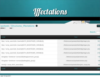 Iﬀ




jeudi 10 mars 2011
 