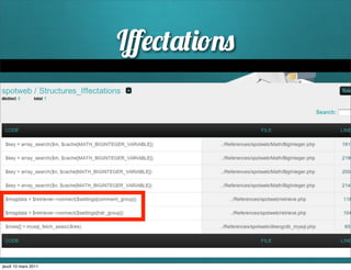 Iﬀ




jeudi 10 mars 2011
 