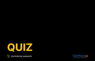 QUIZ
QUIZ
 