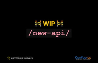 WIP
WIP
/new-api/
 