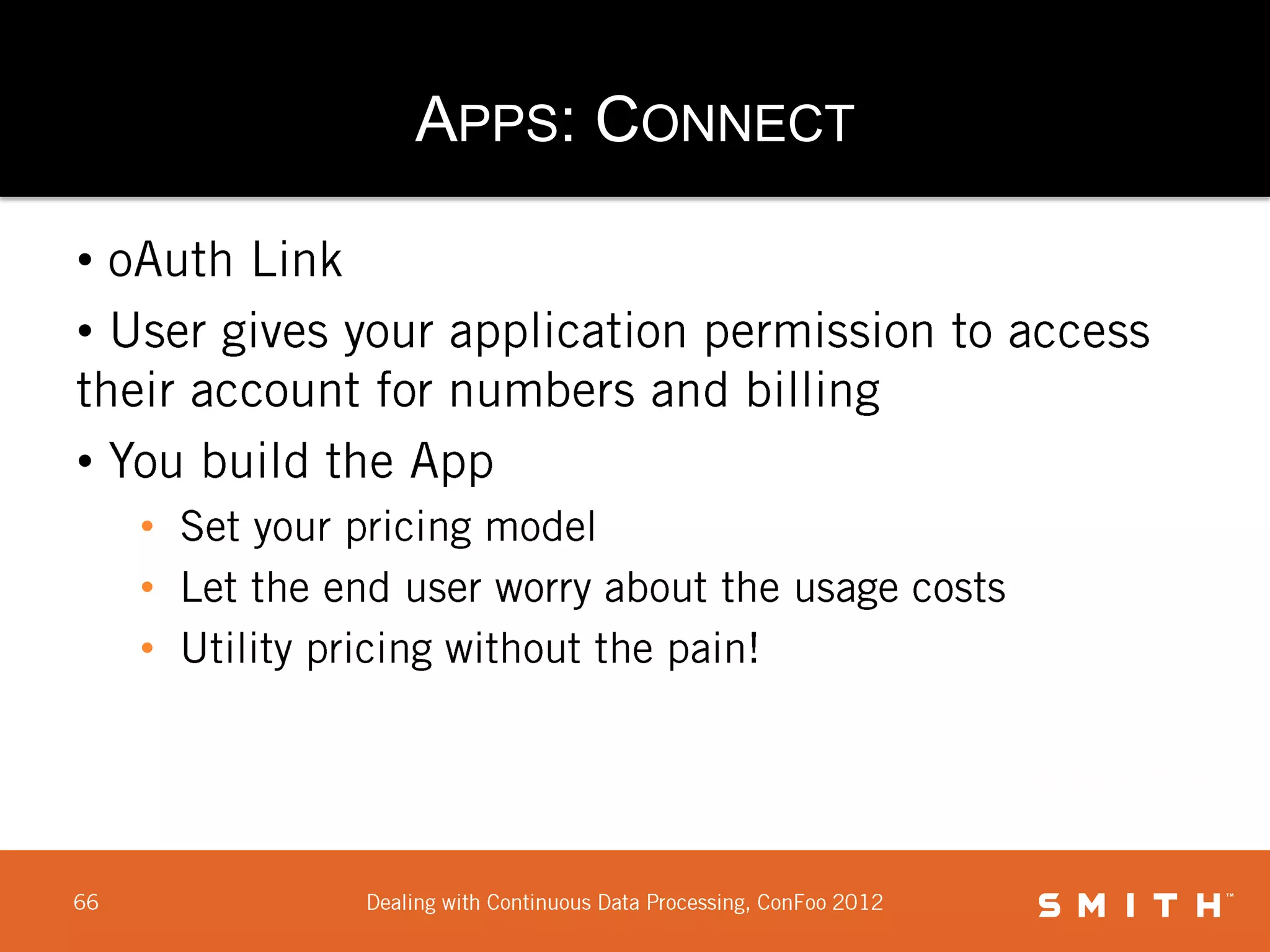 APPS: CONNECT

•
•

•
    •
    •
    •
 