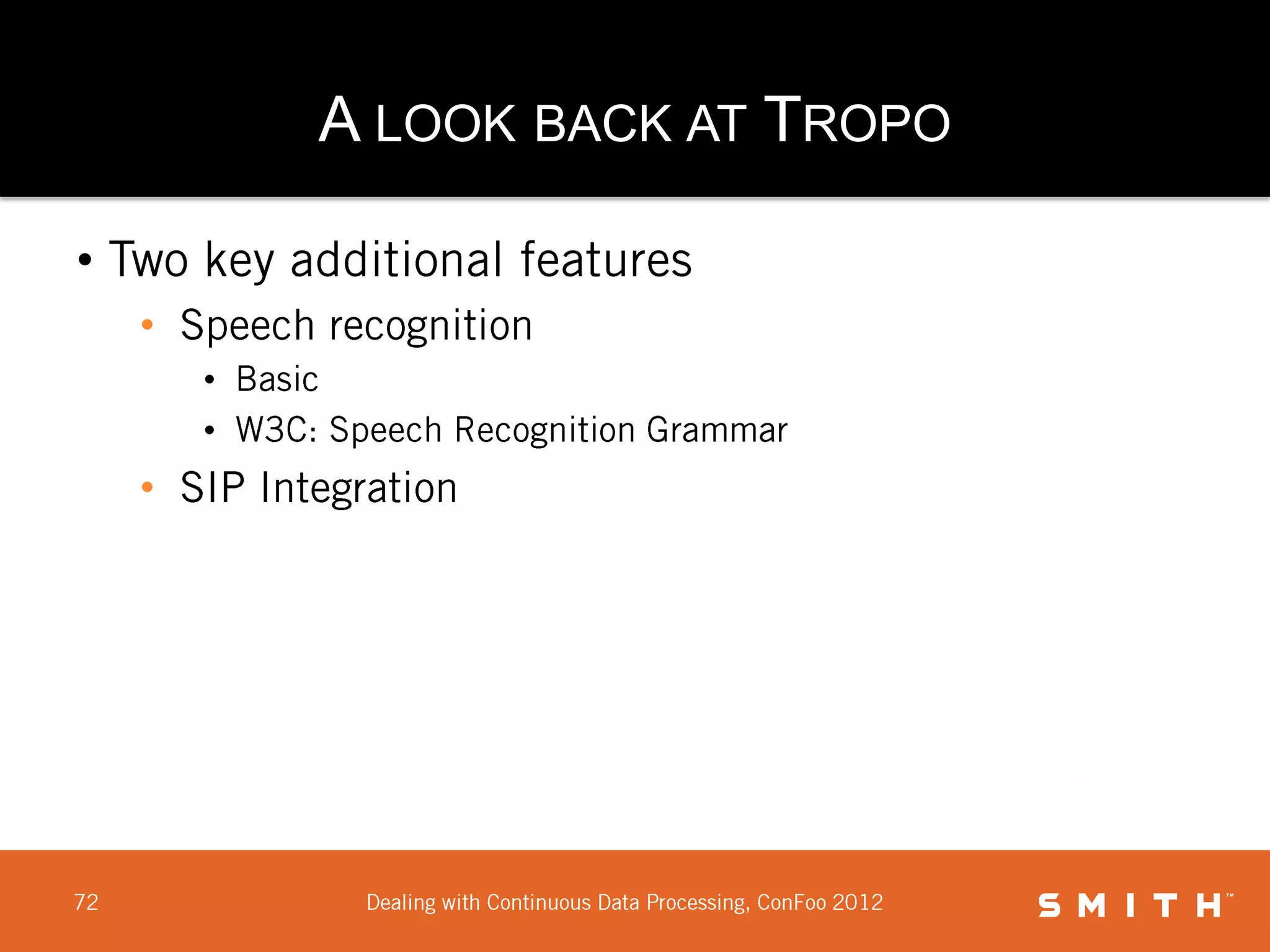 A LOOK BACK AT TROPO

•
    •
        •
        •
    •
 