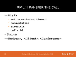 XML IS GOOD...BUT...

•

•


•


•
    •         
 