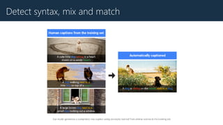 Detect syntax, mix and match
 